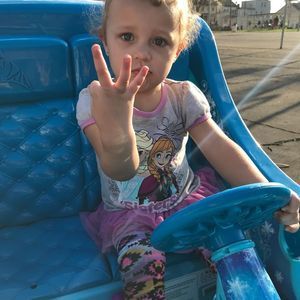 Meet your Posher, Jacob